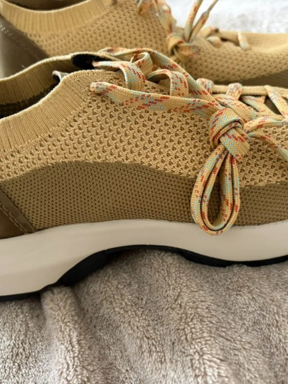 Danner Caprine Low